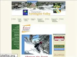 Sites similar to farmingtonvalleyvisit.com
