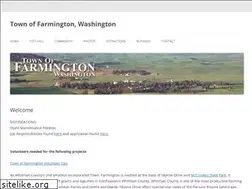 Sites similar to farmingtonwa.com