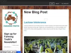 Sites similar to farmingtruth.weebly.com