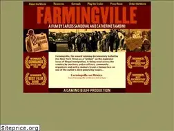 Sites similar to farmingvillethemovie.com