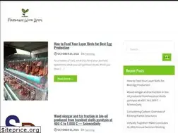 Sites similar to farmingwithapps.com