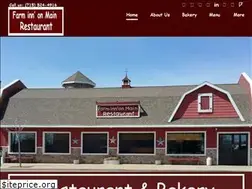 Sites similar to farminnonmain.com