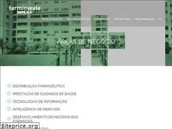 Sites similar to farminveste-sgps.com
