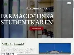 Sites similar to farmis.se
