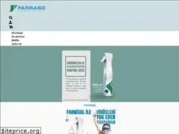 Sites similar to farmisol.com.tr