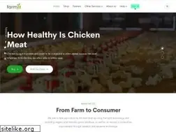Sites similar to farmit.ng