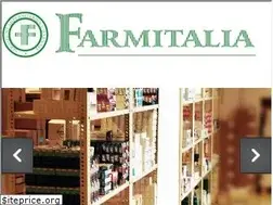 Sites similar to farmitalia-ks.com