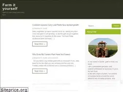 Sites similar to farmityourself.com
