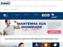 Sites similar to farmix.com.br