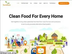 Sites similar to farmizen.com