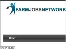 Sites similar to farmjobsnetwork.com