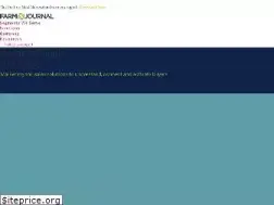 Sites similar to farmjournalsales.com