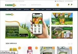 Sites similar to farmkey.in