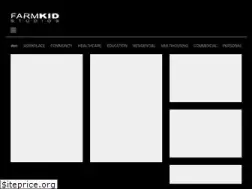 Sites similar to farmkidstudios.com