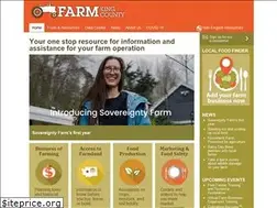 Sites similar to farmkingcounty.org