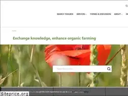 Sites similar to farmknowledge.org
