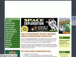 Sites similar to farmlandadventures.com