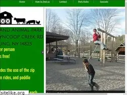 Sites similar to farmlandanimalpark.com