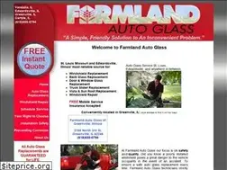 Sites similar to farmlandautoglass.com