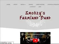 Sites similar to farmlandband.com