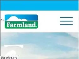 Sites similar to farmlandfoods.com