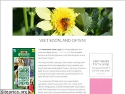 Sites similar to farmlandiafarmloop.com