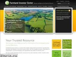 Sites similar to farmlandinvestorcenter.com