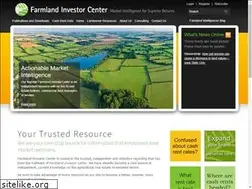 Sites similar to farmlandinvestorletter.com