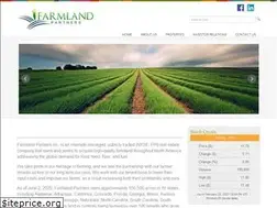 Sites similar to farmlandpartners.com