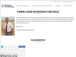 Sites similar to farmlands-agency.com