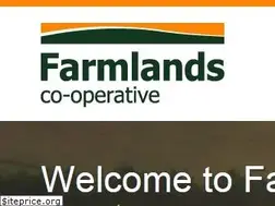 Sites similar to farmlands.co.nz
