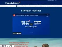 Sites similar to farmlandsrealestate.co.nz