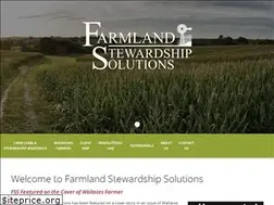 Sites similar to farmlandstewards.com
