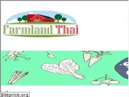 Sites similar to farmlandthai.com