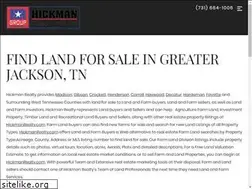 Sites similar to farmlandtn.com