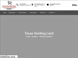 Sites similar to farmlandtx.com