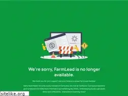 Sites similar to farmlead.com