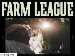 Sites similar to farmleague.us