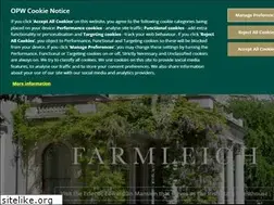 Sites similar to farmleigh.ie