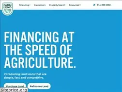 Sites similar to farmlend.com