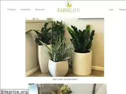 Sites similar to farmlifenursery.com