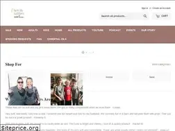 Sites similar to farmlifeoutfitters.com