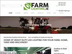 Sites similar to farmlighting.ie