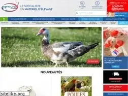 Sites similar to farmline.fr