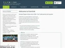 Sites similar to farmlink-cambodia.com