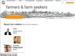 Sites similar to farmlink.net