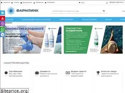 Sites similar to farmlink.ua