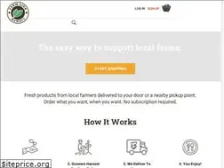 Sites similar to farmlinkhawaii.com