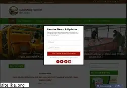 Sites similar to farmlinkkenya.com