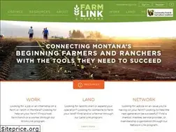 Sites similar to farmlinkmontana.org